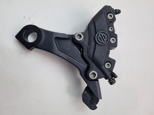 Rear brake caliper Harley Davidson Tourer 09-24 44080-08C Rear brake caliper Harley Davidson Tourer 09-24 44080-08C