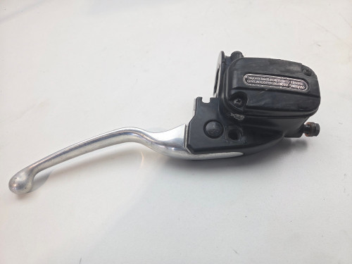 Front brake master cylinder twin disc Harley Davidson Tourer 08-22 V Rod 44551-08F