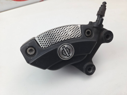 RH Front brake caliper Harley Davidson Tourer 08-22 44023-08