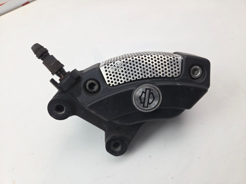 LH Front brake caliper Harley Davidson Tourer 08-22 44023-08 LH Front brake caliper Harley Davidson Tourer 08-22 44023-08