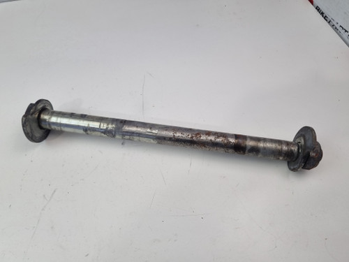 Rear axle Harley Davidson Tourer 09-13 70344-09 Rear axle Harley Davidson Tourer 09-13 70344-09