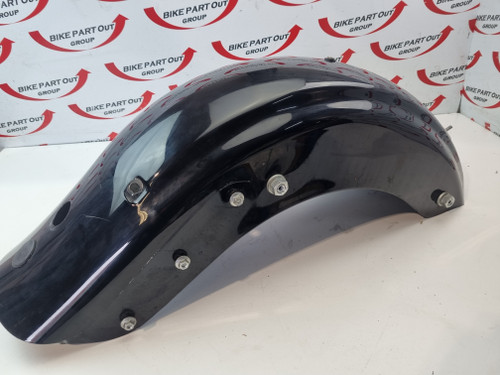 Rear guard fender Harley Davidson Tourer 09-23 58702-09A Rear guard fender Harley Davidson Tourer 09-23 58702-09A
