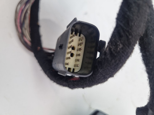 RH Switch start cruise audio Harley Davidson Electra Ultra classic