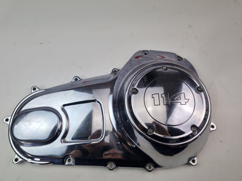 Outer primary cover Harley Davidson Tourer 07-15 60553-07A Outer primary cover Harley Davidson Tourer 07-15 60553-07A