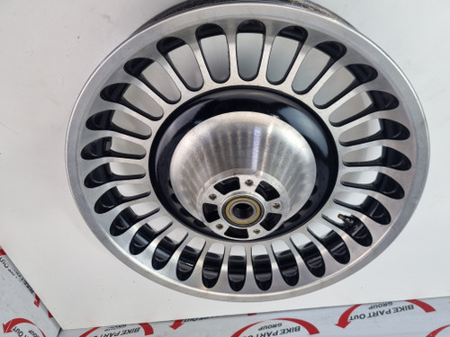 Front wheel Harley Davidson Tourer Electra road glide king 10-13 42195-10 Front wheel Harley Davidson Tourer Electra road glide king 10-13 42195-10