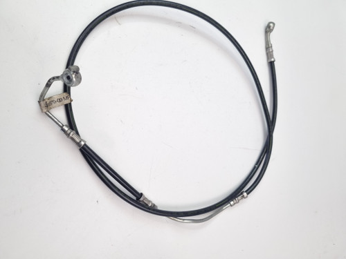 Front brake line hose pipe Cylinder to ABS pump Harley Davidson Tourer 09-13 41679-09