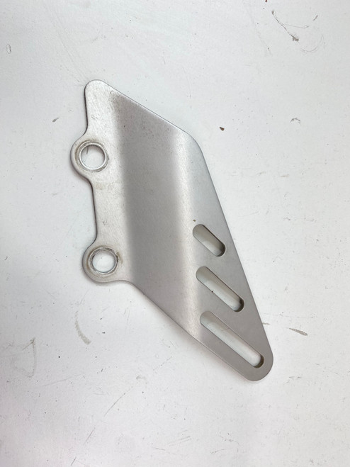 RH heal guard Kawasaki ZX14 ZX1400 ZX14R Ninja 06-23 55020-0212