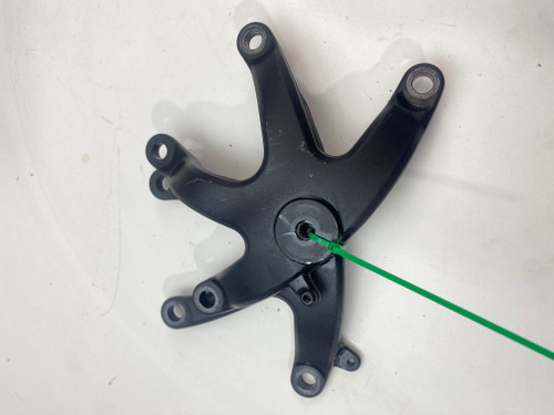 Engine support mounts  KTM 1090 Adventure R 1290 Super 13-20 6030300600033S