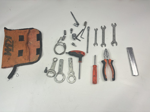 Tool kit KTM 1190 1090 Adventure R 03-20 60329099000