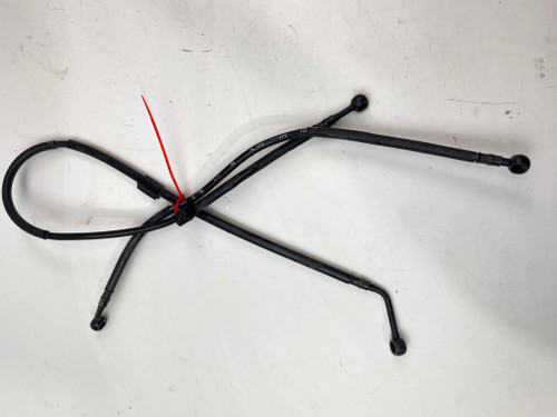 Rear brake lines KTM 1090 1190 1290 Adventure R Super 13-19 60342002100
