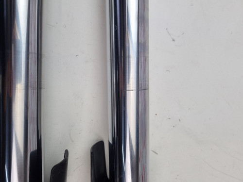 tho In-Wall Tub and Shower in Chrome 44075-LP | Delta Faucet