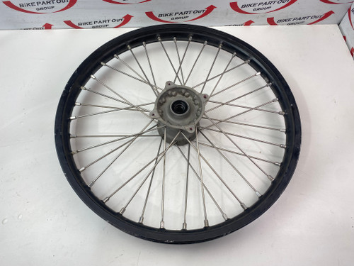 Front wheel Kawasaki KLX450R KLX450 08-12 41090-0039-10Y