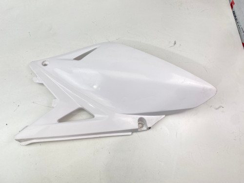 RH frame cover Suzuki  RMX450 RMX 450 Z 10-18 47111-02J00-30H