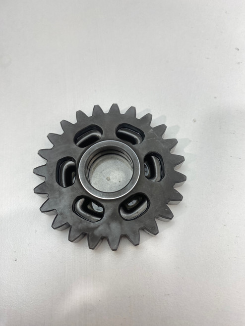 Kick start idle gear Suzuki  RMX450 RMX 450 10-18 26260-35G00