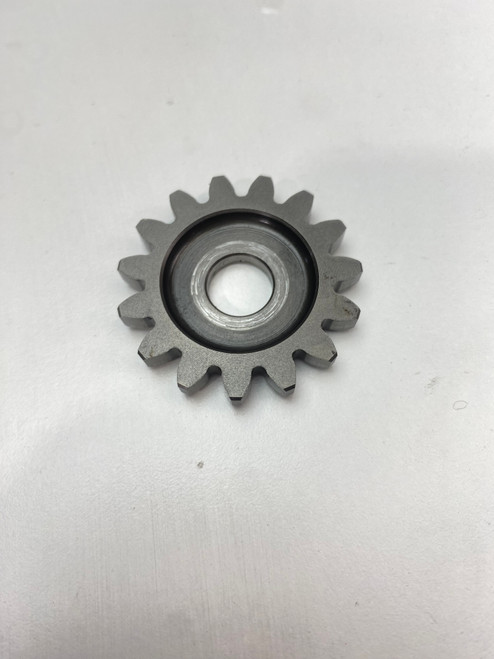 Oil pump idle gear Suzuki  RMX450 RMX 450 10-18 16321-28H00