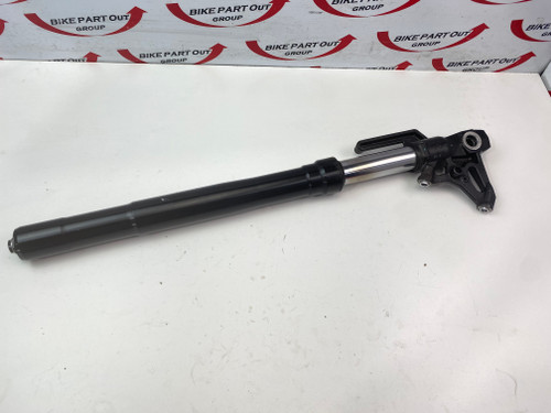 LH fork Kawasaki ZR1000 Z1000 ZX1000 10-13 44013-0179-18R