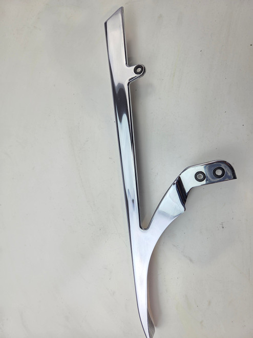 Upper belt guard chrome Victory Boardwalk Hammer kingpin Vegas jackpot 5247719-156