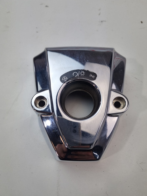 LH Ignition cover Victory Boardwalk Cross Country Magnum 5632602-156