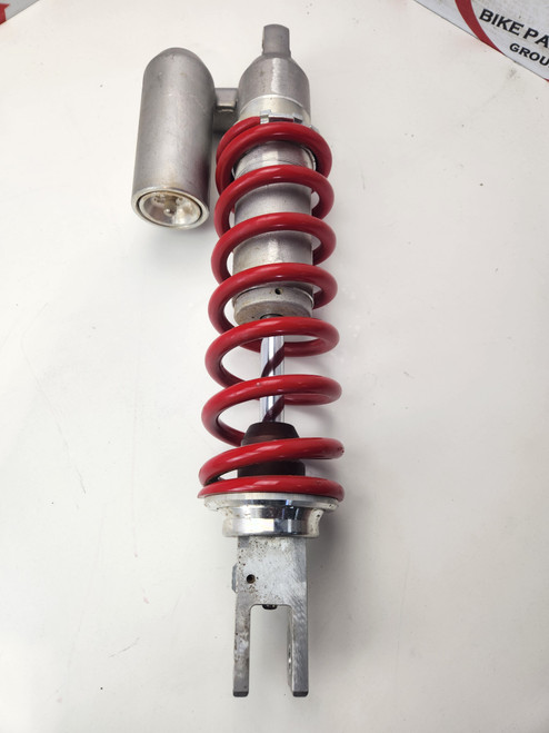 Shock Suzuki DRZ400 DRZ 400 E 62100-29FV0-YKS - Bike Part Out