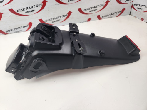 Number plate holder Suzuki DRZ400 DRZ 400 E 63311-29F40 - Bike