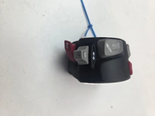 LH Combination Switch ESA ABS BMW F800GS F800 GS ADV 12-17 K72 K75 61318550021