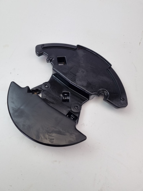 Fork Bridge cover BMW F800GS F800 GS ADV 12-17 K72 K75 46618529023 Fork Bridge cover BMW F800GS F800 GS ADV 12-17 K72 K75 46618529023