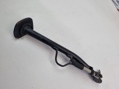 Side stand BMW F800GS F800 GS ADV 12-17 K72 K75 46538522368 Side stand BMW F800GS F800 GS ADV 12-17 K72 K75 46538522368