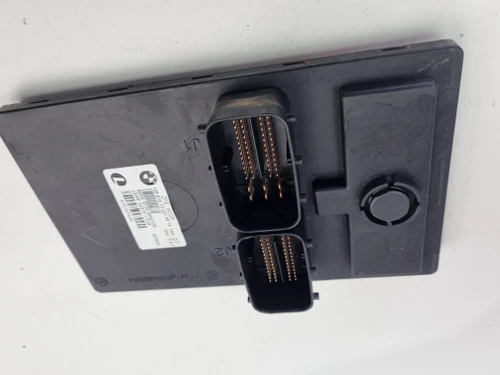 Central Chassis electronics unit ESA ZFE High BMW F800GS F800 GS 12-17 K72 61358394896 