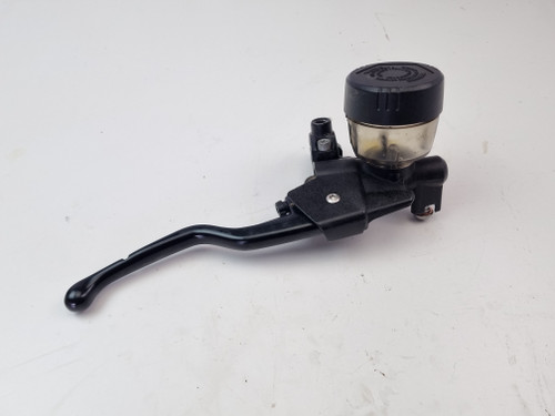 Front brake master cylinder BMW F800GS F800 GS ADV 12-17 K72 K75 32728530045 Front brake master cylinder BMW F800GS F800 GS ADV 12-17 K72 K75 32728530045