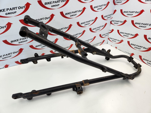 Rear Sub Frame Kawasaki KLR650 11-18 32160-0496-18R