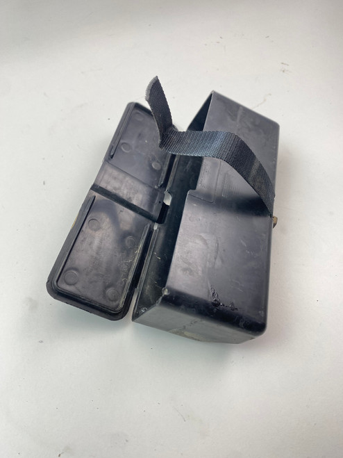 Tool case Kawasaki KLR650 04-18 32098-0014-6Z