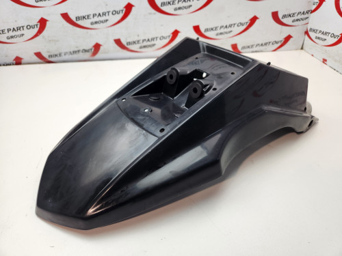 Rear Fender Tail Kawasaki KLR650 08-18 35023-0086-6C