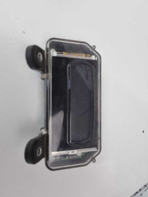 Instrument panel Ducati Diavel 1200 Strada 2013 40610825B