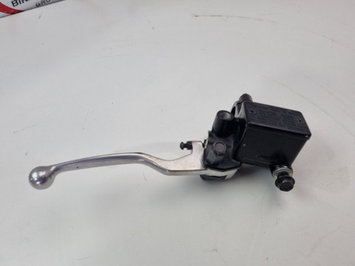 Front Brake Master Cylinder Kawasaki KLR650 08-21 43015-0735 Front Brake Master Cylinder Kawasaki KLR650 08-21 43015-0735