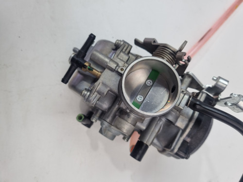 Keihin CVK40 Carburettor Kawasaki KLR650 08-21 15004-0074 Keihin CVK40 Carburettor Kawasaki KLR650 08-21 15004-0074