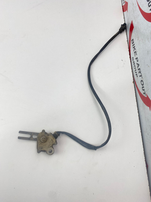 Side Stand Switch Kawasaki KLR650 11-23 27010-0118
