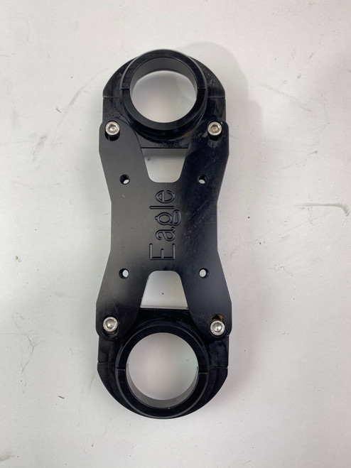 KLR650 Eagle Mike Fork Brace