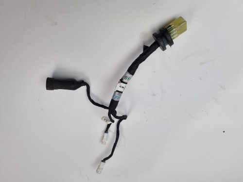 Rear Harness Ducati Diavel Strada 13-14 51019181A Rear Harness Ducati Diavel Strada 13-14 51019181A
