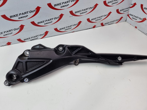 LH Rear sub frame rail Ducati Diavel 1200 13-17 47110213CB LH Rear sub frame rail Ducati Diavel 1200 13-17 47110213CB