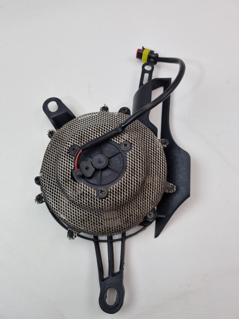 LH Radiator fan Ducati Diavel 1200 12-17 48410941C 55040221A LH Radiator fan Ducati Diavel 1200 12-17 48410941C 55040221A