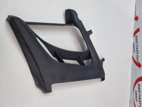 RH Half fairing radiator cover Ducati Diavel 1200 Cromo Strada AMG 12-14 48014943A 48014944A RH Half fairing radiator cover Ducati Diavel 1200 Cromo Strada AMG 12-14 48014943A 48014944A