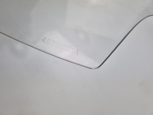 OEM Wind shield screen Ducati Diavel 1200 Strada 48710671A - Bike