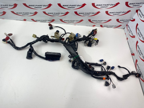 Main wiring harness ABS CBR1000RR CBR 1000 RR RA 14-16 32100-MGP-D70