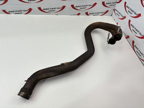 Exhaust manifold header pipe KTM 400 450 525 EXC 04-07 59405007200