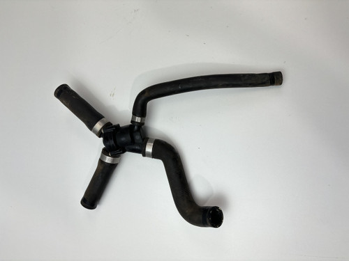 Radiator hose KTM 250 400 450 525 04-07 59035126100