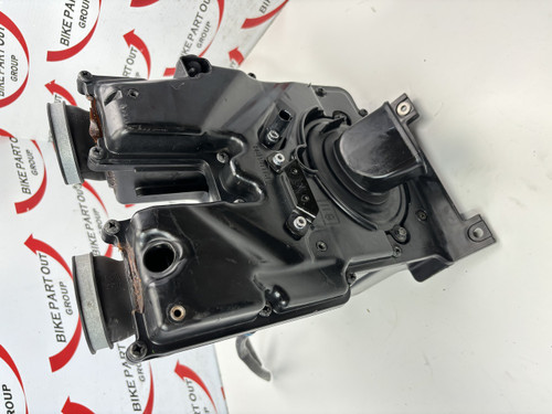 Air box Triumph America EFI Speedmaster T2208575