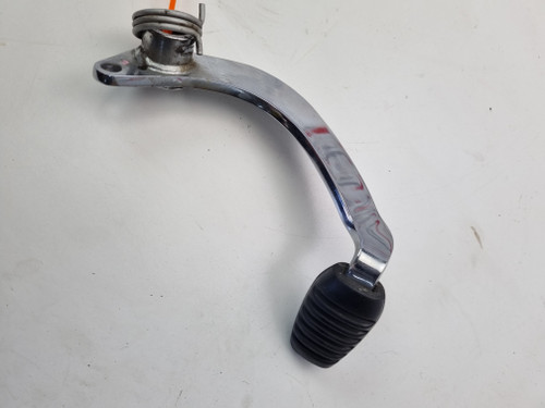 Brake pedal Triumph America EFI Speedmaster T2025905 Brake pedal Triumph America EFI Speedmaster T2025905