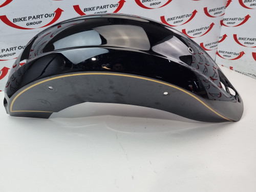 Rear guard fender Indian Scout Sixty 1027326-639 Rear guard fender Indian Scout Sixty 1027326-639