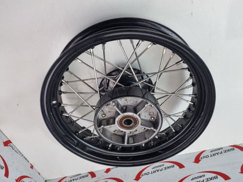 Rear wheel Spoked Indian Scout Sixty ABS 1522091-266 Rear wheel Spoked Indian Scout Sixty ABS 1522091-266