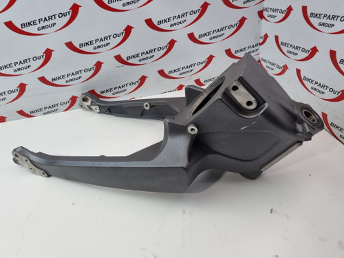 Main Front frame section Stat Write Off AU Indian Scout Sixty ABS 5139652-626 Main Front frame section Stat Write Off AU Indian Scout Sixty ABS 5139652-626